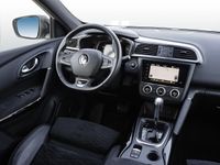 gebraucht Renault Kadjar TCe Black Edition Bluetooth LED Klima
