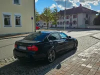 Occasion BMW 325 M Performance 197 ch (144 kW) 2009 Noir Berline