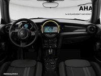 Occasion Mini Cooper SE Essential 135 kW (184 ch) 2021 Noir Citadine
