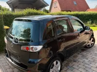 Gebraucht Mazda 2 86 PS (63 kW) 2007 Schwarz Kleinwagen