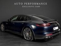 Gebraucht Porsche Panamera 4 330 PS (242 kW) 2018 Blau Limousine