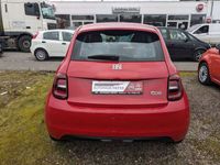 gebraucht Fiat 500e Neuer 500| Klimaautomatik+ DAB+ ASR+BAS