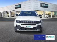 Gebraucht Jeep Avenger Altitude 101 PS (74 kW) 2025 Grau SUV