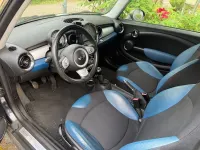 Używany Mini Cooper 120 KM (88 kW) 2007 Czarny Hatchback