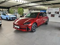 Gebraucht Hyundai Ioniq 6 Techniq 239 kW (325 PS) 2024 Andere farbe Limousine