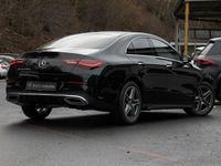 Gebraucht Mercedes CLA220 Advanced 190 PS (139 kW) 2024 Andere farbe Coupé
