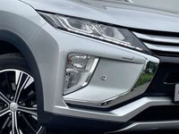 gebraucht Mitsubishi Eclipse Cross Intro Edition 2WD TOP-AUSSTATTUNG