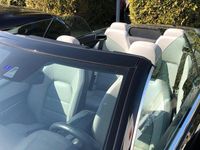 Gebraucht Mercedes 220 175 PS (128 kW) 2012 Schwarz Cabrio