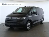 Używany VW Multivan Style 177 KM (130 kW) 2025 Czarny Minivan