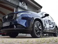 Neu Mazda CX-5 Homura-Line 141 PS (103 kW) 2026 Blau SUV