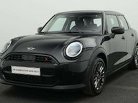 Second-hand Mini Cooper S 204 CP (150 kW) 2025 Negru Hatchback