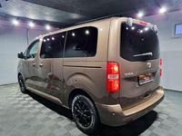 Gebraucht Toyota Proace Verso Executive 177 PS (130 kW) 2020 Brown rich oak Kombi