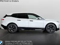 Gebraucht BMW iX 239 kW (326 PS) 2023 Weiss SUV