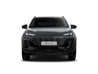 Neu Audi Q6 e-tron S-Line 225 kW (306 PS) 2025 Grau SUV