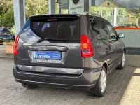 Gebraucht Mitsubishi Space Star Intense 98 PS (72 kW) 2005 Grau Van / Kleinbus
