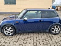 Usado Mini ONE 90 HP (66 kW) 2005 Preto Citadino