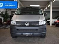 Gebraucht VW T6 150 PS (110 kW) 2018 Silber Van