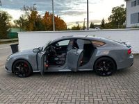 Gebraucht Audi A7 Competition 326 PS (239 kW) 2015 Grau Kleinwagen