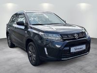 Neu Suzuki Vitara Comfort 109 PS (80 kW) 2026 Cosmic black pearl metallic SUV