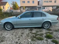 Occasion BMW 528 193 ch (141 kW) 1997 Argent Berline