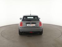 Usado Mini ONE 75 HP (55 kW) 2017 Cinzento Citadino