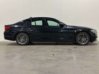 gebraucht BMW 518 518 d Aut. Luxury Line