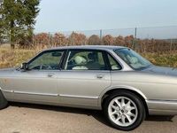 Gebraucht Jaguar XJ8 Executive 237 PS (174 kW) 1998 Silber Limousine