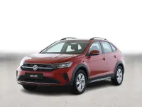 Gebraucht VW Taigo Life 95 PS (69 kW) 2024 Rot SUV