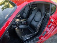 Gebraucht Porsche Cayman S 295 PS (216 kW) 2009 Coupé