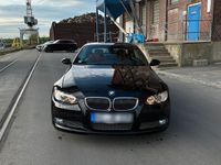 gebraucht BMW 335 Cabriolet E93 I Individual