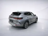 Gebraucht BYD Seal U Boost 218 PS (160 kW) 2025 Grau SUV