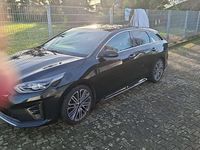 Gebraucht Kia ProCeed GT-Line 140 PS (102 kW) 2021 Kombi