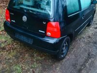 gebraucht VW Lupo 