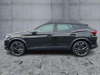 Neu Cupra Formentor VZ 272 PS (200 kW) 2026 Schwarz SUV