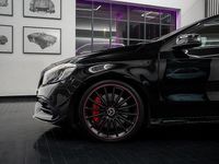 Gebraucht Mercedes A45 AMG AMG 381 PS (280 kW) 2017 Schwarz Limousine