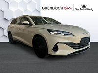 Neu BYD Seal Boost 184 PS (135 kW) 2026 Beige Limousine