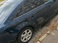 Usata Audi A4 2009 Utilitaria