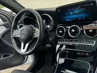 Gebraucht Mercedes GLC200 Exclusive 197 PS (144 kW) 2020 SUV