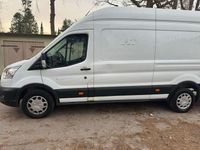 Gebraucht Ford Transit Limited 177 PS (130 kW) 2022 Van