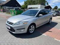 Gebraucht Ford Mondeo Trend 140 PS (102 kW) 2012 Silber Limousine