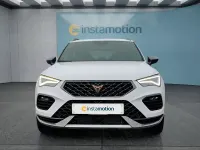 Neu Cupra Ateca 300 PS (220 kW) 2026 Weiß SUV