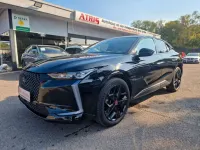 Gebraucht DS Automobiles DS4 Performance Line Plus 131 PS (96 kW) 2023 Schwarz SUV