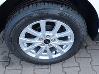 Neu Ford Transit Limited 125 PS (91 kW) 2026 Frozen white Van / Kleinbus