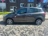 Usata Ford B-MAX 105 CV (77 kW) 2017 Marrone Monovolume