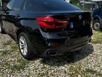 gebraucht BMW X6 X6xDrive40d