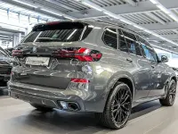 Gebraucht BMW X5 Comfort Edition 286 PS (210 kW) 2024 Grau SUV