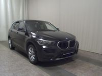 Gebraucht BMW X1 Advantage 220 PS (161 kW) 2022 Schwarz SUV