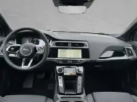 Gebraucht Jaguar I-Pace S 297 kW (405 PS) 2023 Firenze red SUV