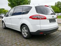 gebraucht Ford S-MAX 2. TDCi Business Edition XENON NAVI PANO
