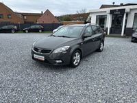 gebraucht Kia Ceed Sportswagon Vision*Gasanlage*